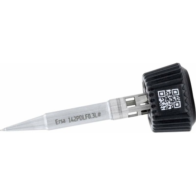 Ersa 0142PDLF03L/SB pájecí hrot tužkový Velikost hrotů 0.30 mm Obsah 1 ks