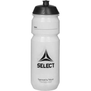 Select Спортна бутилка Select 0.7 л Прозрачна