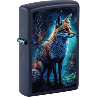 Zippo Fox Design 66053
