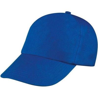 5 panelová modrá