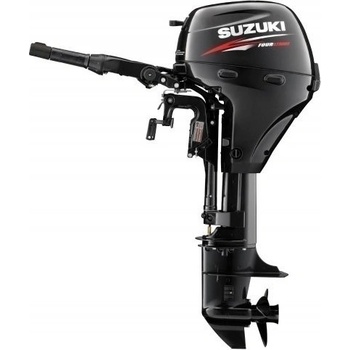 Suzuki DF 9,9 BS