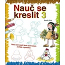Nauč se kreslit 3