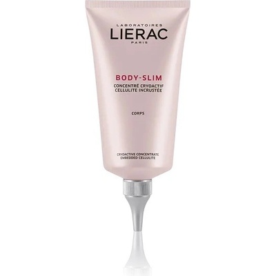 Lierac Zoštíhľujúci kryoaktívny koncentrát proti celulitíde Body Slim Cryoactive Concentrate 150 ml