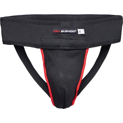 Bushido DBX ARG-2154B – Sleviste.cz