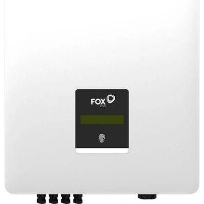 FoxEss T12-G3 Menič 3-fázový