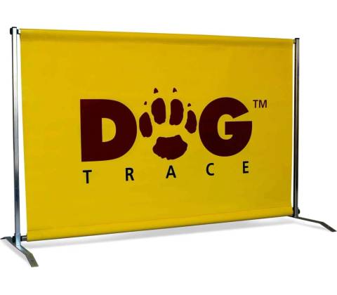 DogTrace Překážka 1m