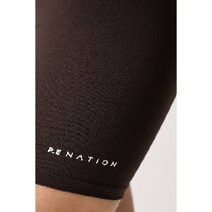 P. E Nation спортен къс панталон дамски (243S344)