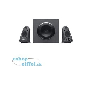 Logitech Z-625