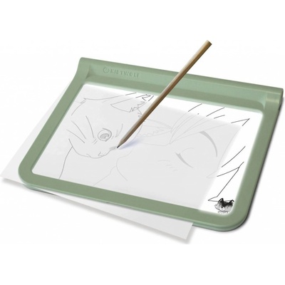 Kidywolf Vzdelávací tablet KidyDraw Pro