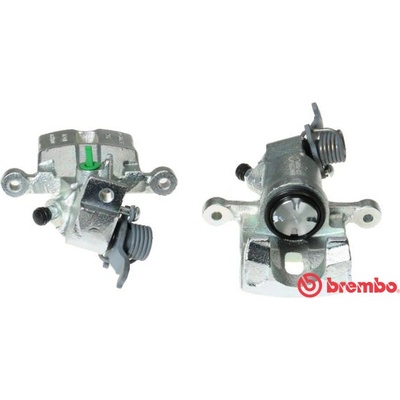 Brzdový strmeň BREMBO F 30 172 (F30172)