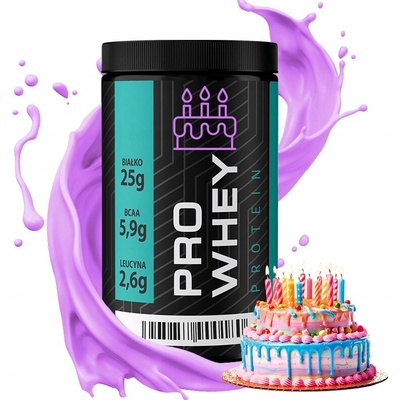 DFN Pro Whey protein 300 g