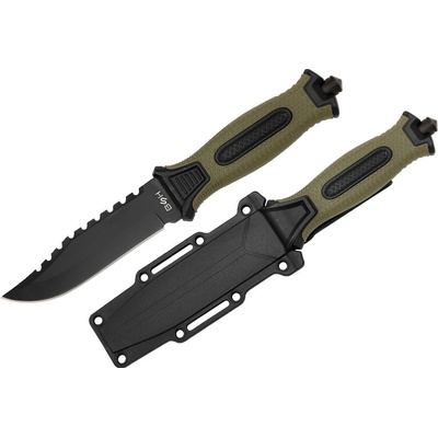 Foxter Turistický nůž, 25 cm