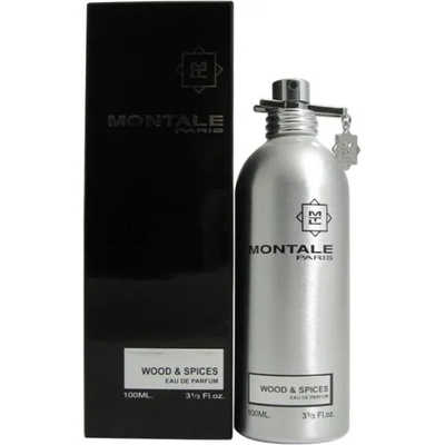 Montale Wood & Spices EDP 100 ml