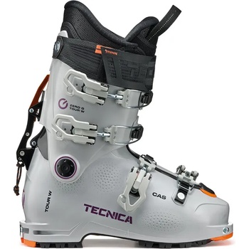 Image 1 of Tecnica Zero G Tour 2022/2023 Cool Grey
