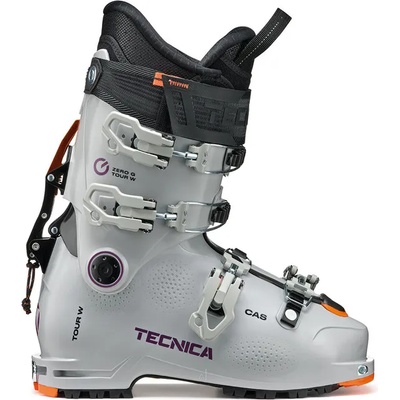 Tecnica Zero G Tour 2022/2023 Cool Grey
