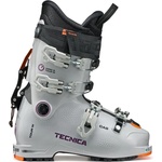 Tecnica Zero G Tour 2022/2023 Cool Grey Ски обувки