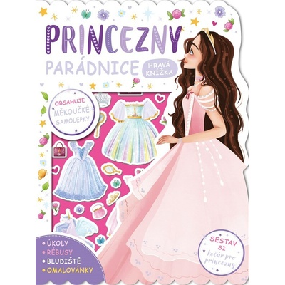 Princezny parádnice