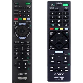 Sony rm-ed054 - оригинален дистанционен контрол (rm-ed054)