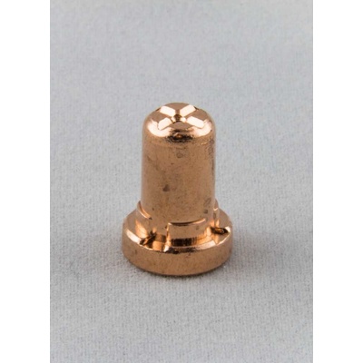 Tryska pro plazmové hořáky PT-31, délka 16 mm, pro SV040-P a SV160-T