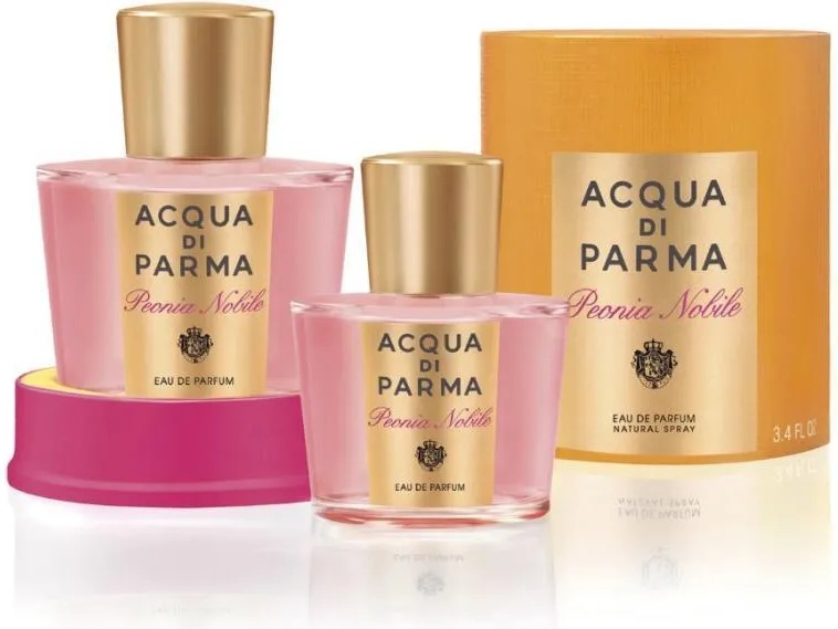 Acqua Di Parma Peonia Nobile EDP 100 ml