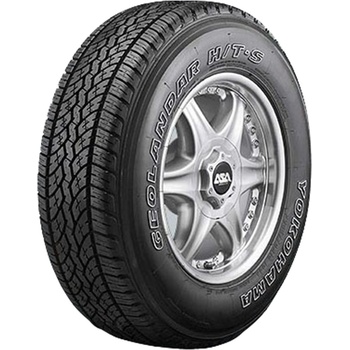 Yokohama G051 Geolandar H/T-S 265/70 R18 116H