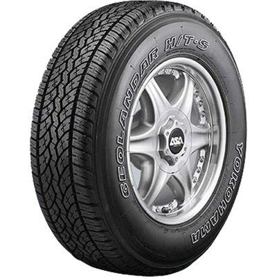 Yokohama G051 Geolandar H/T-S 265/70 R18 116H