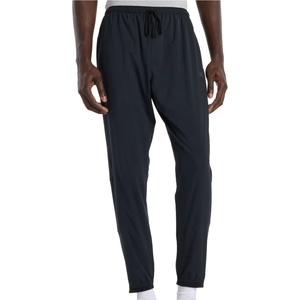New Balance Мъжки панталон за бягане New Balance Run Essentials Jogger Running trousers - Black - размер M (027-1067-0113)
