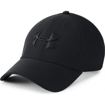 Under Armour Mens Blitzing 3.0 Cap
