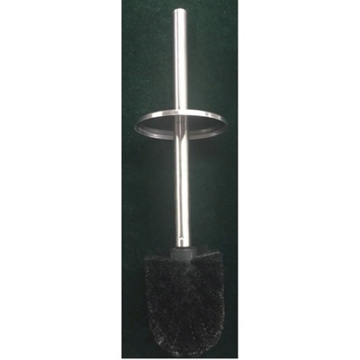 Optima Náhradní štětka s rukojetí matná NDKARTACSTETKAMAT