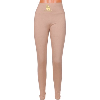 Image 1 of Дълъг клин в бежово с рипсен ефект