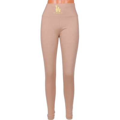 Дълъг клин в бежово с рипсен ефект