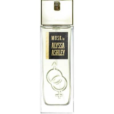Alyssa Ashley Musk parfumovaná voda dámska 50 ml
