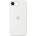 Apple iPhone 16e Silicone Case white (MD3P4ZM/A)