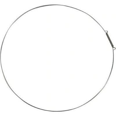 Spona 4861EN3004A pružina na uchycení manžety pračky LG – Zboží Dáma