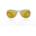 Shadez Eyewear Детски слънчеви очила Shadez Classics за 7+ години бели