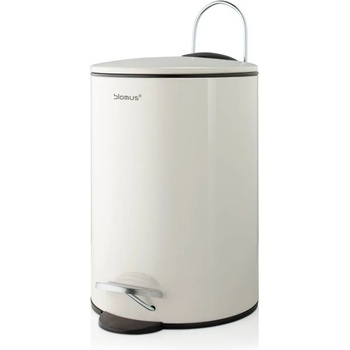 blomus Кошче за баня TUBO 3л, кремообразно, Blomus (BM68889)