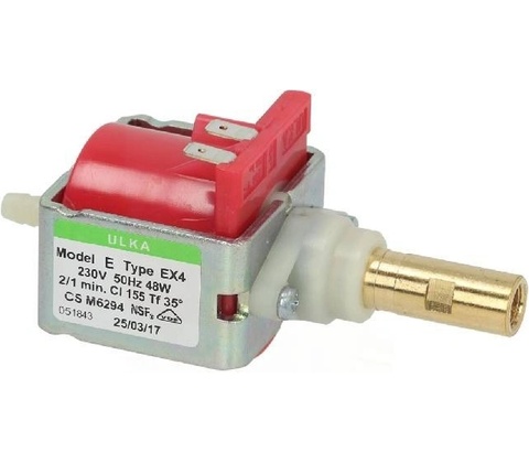 ULKA EX4