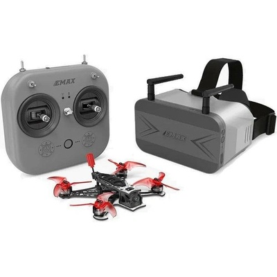 Emax FPV Drone Tinyhawk III Plus Freestyle RTF Analog (0110001144)