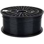  Консуматив за 3D принтер, PLA, 1.75 mm, 1 kg, черен (LCD164BQ7J)