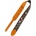 Levy's Sunbird Series Dark Brown Hummingbird Каишка за китара (M4HB-DBR)
