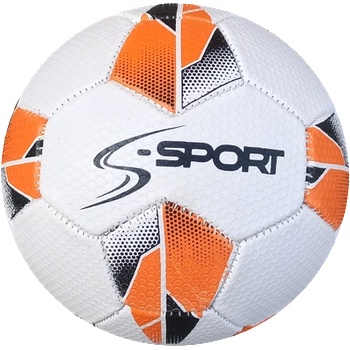 S-Sport училищна хандбална топка за открито, размер 0