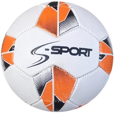 S-Sport училищна хандбална топка за открито, размер 0