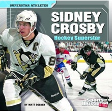 Sidney Crosby