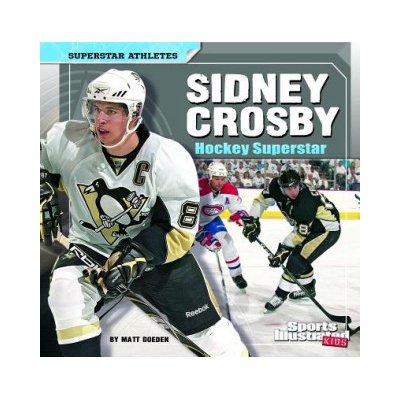 Sidney Crosby