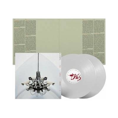Interpol - THIS MIRROR WEIGHS A TON LP