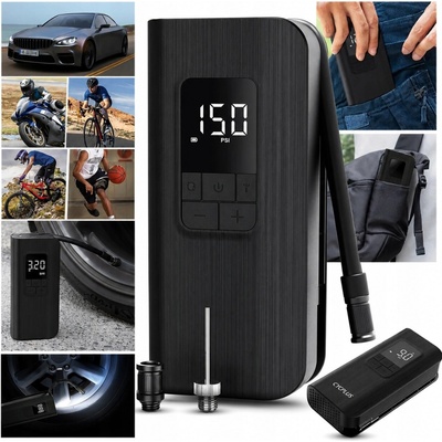 Cycplus A12
