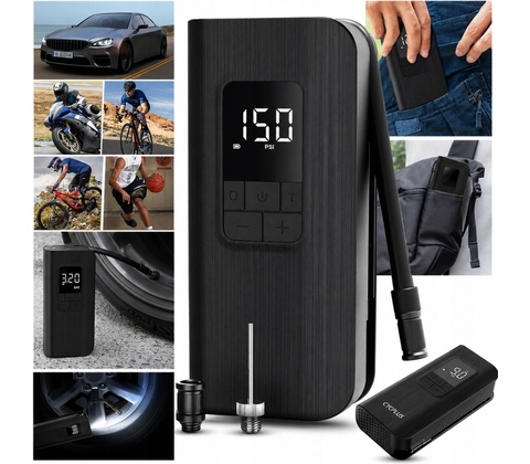 Cycplus A12