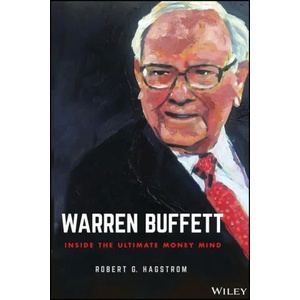 Warren Buffett | Hagstrom, Robert G (ISBN: 9781119714590)