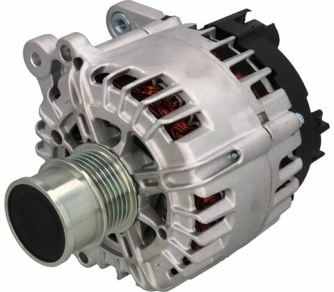 Alternátor KAMOKA 8620003