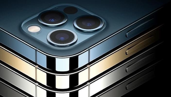 Apple iPhone 12 Pro 512GB Gold od 14 950 Kč - Heureka.cz